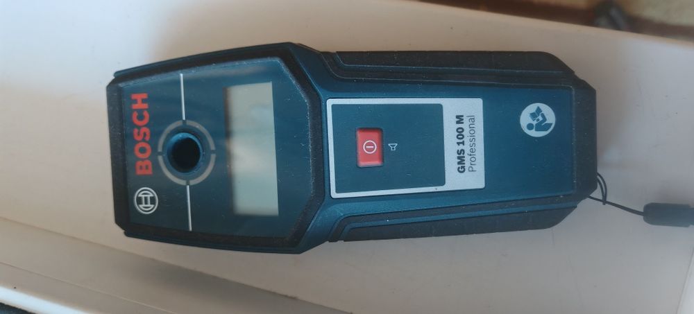 Детектор искатель