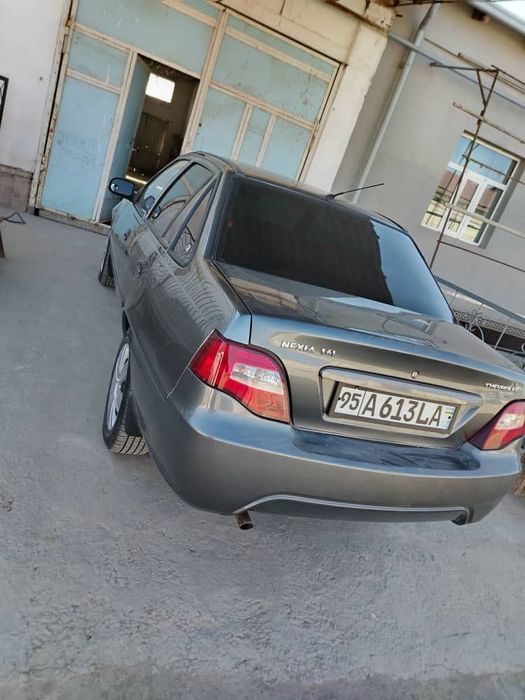 Нексия 2 сатылады