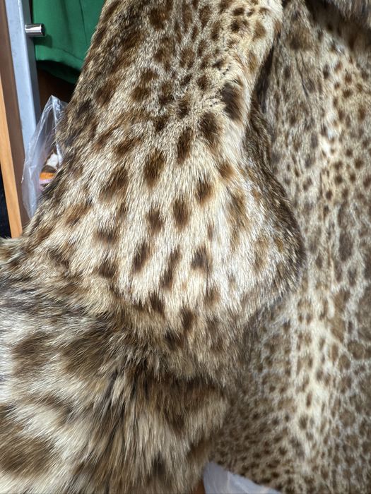 Сумка оригинал и , шуба натуралка