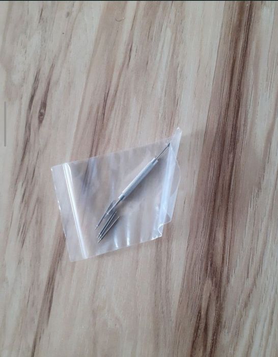 set de 4 telescoape 18 20 22 mm instrument  montat demontare telescop