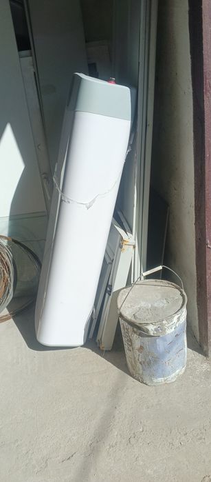 Водонагреватель Аристон