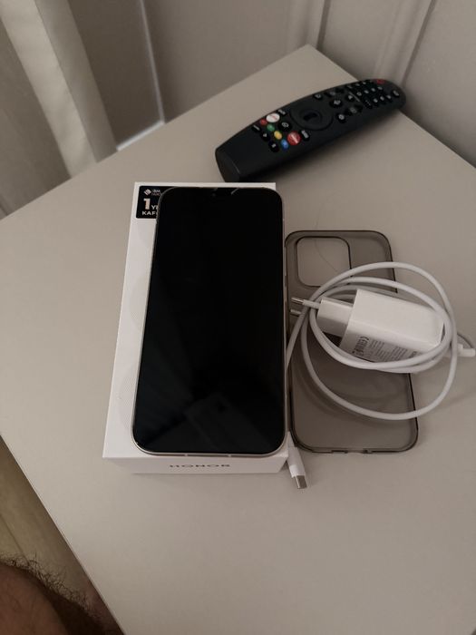 Honor 600 Lite 5g srochno yengi