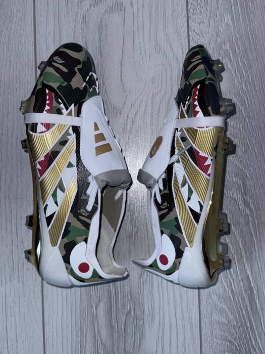 Бутсы Адидас Predator