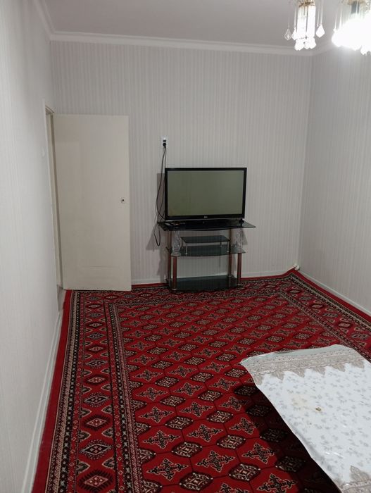 Kvartira arendaga beriledi jaylasqan orni 22 mik dom 1a tez arada