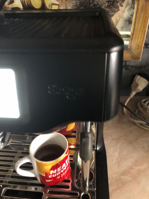 Expresor cafea model sage ses