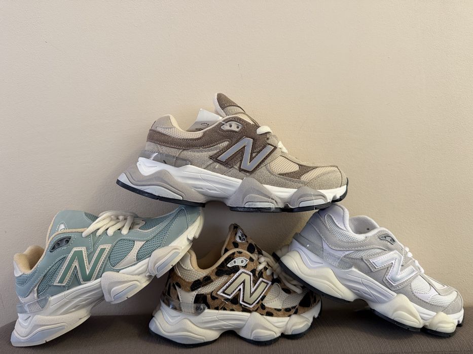 Детски маратонки New Balance