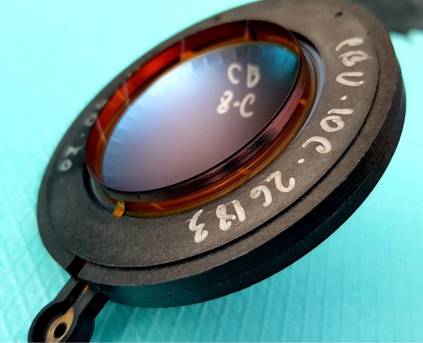 Kit diafragma Electro Voice EV DH2 DH2T Dynacord F120 F150 T250 Cobra