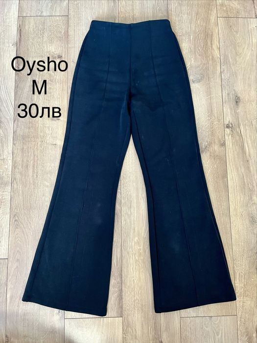 Oysho долнища S/M - панталони, клинове, шорти, пола