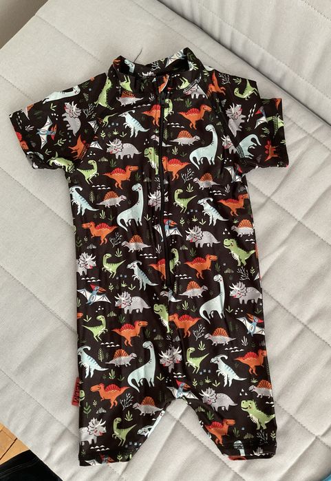 Costum de plaja ielm