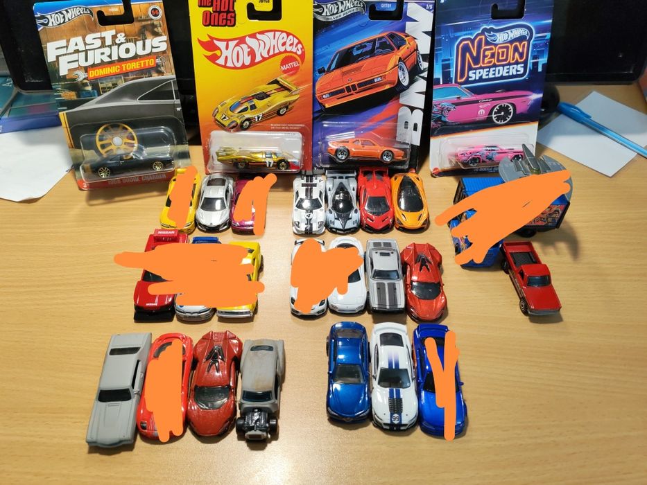 Hotwheels new хотвилс хв