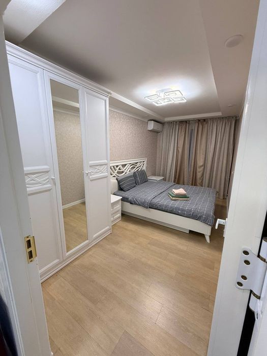 Yakkasaroy tumanida kvartira beriladi bezmakler