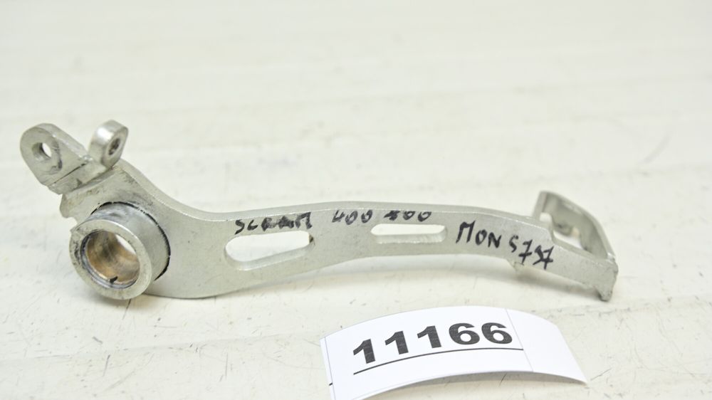 Pedala Frana Spate Ducati Scrambler 400 800 / Monster 797