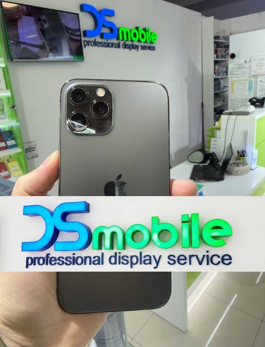 iPhone 12 Pro Max – 128GB – Facem si buy-back