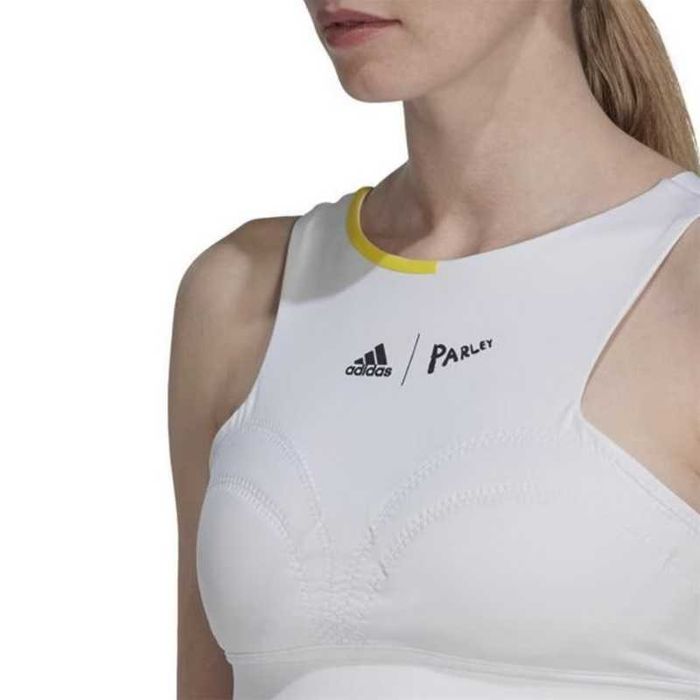 adidas London Crop Top Tennis S, L - factura garantie