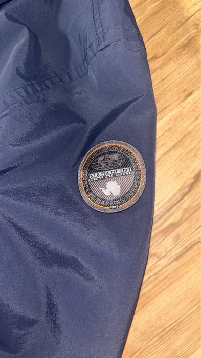 Napapijri зимно яке