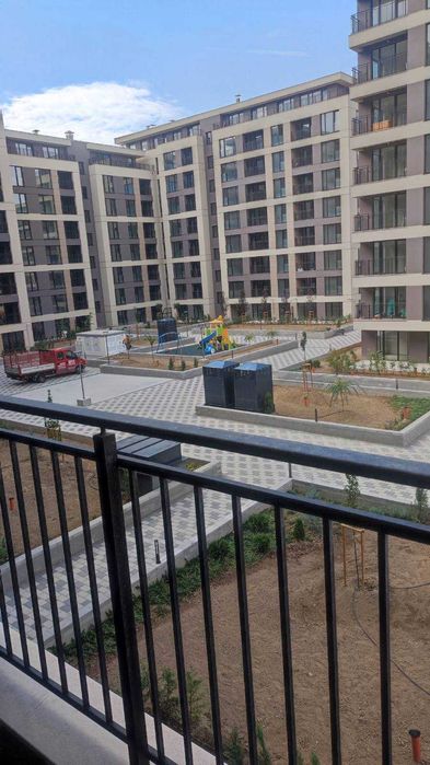 Продава се Двустаен апартамент в Пловдив, Тракия - 61 кв.м за 1673 €/кв.м - Снимка #6