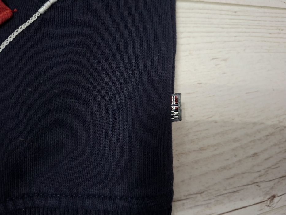 Napapijri-Ориг.суичър