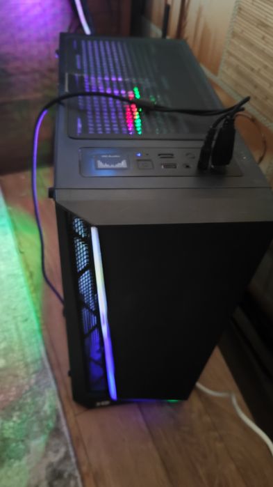 Продам игравой компьютер