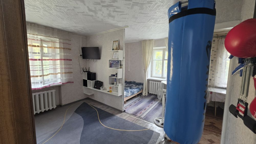 Продам квартиру 1,5ка
