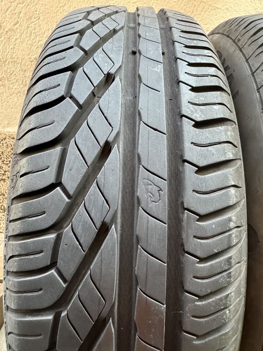 Автомобилни гуми 195 65 15 UNIROYAL