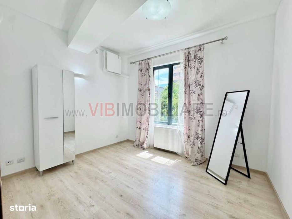 3 camere - Bloc Nou - Eminescu - 80 mp