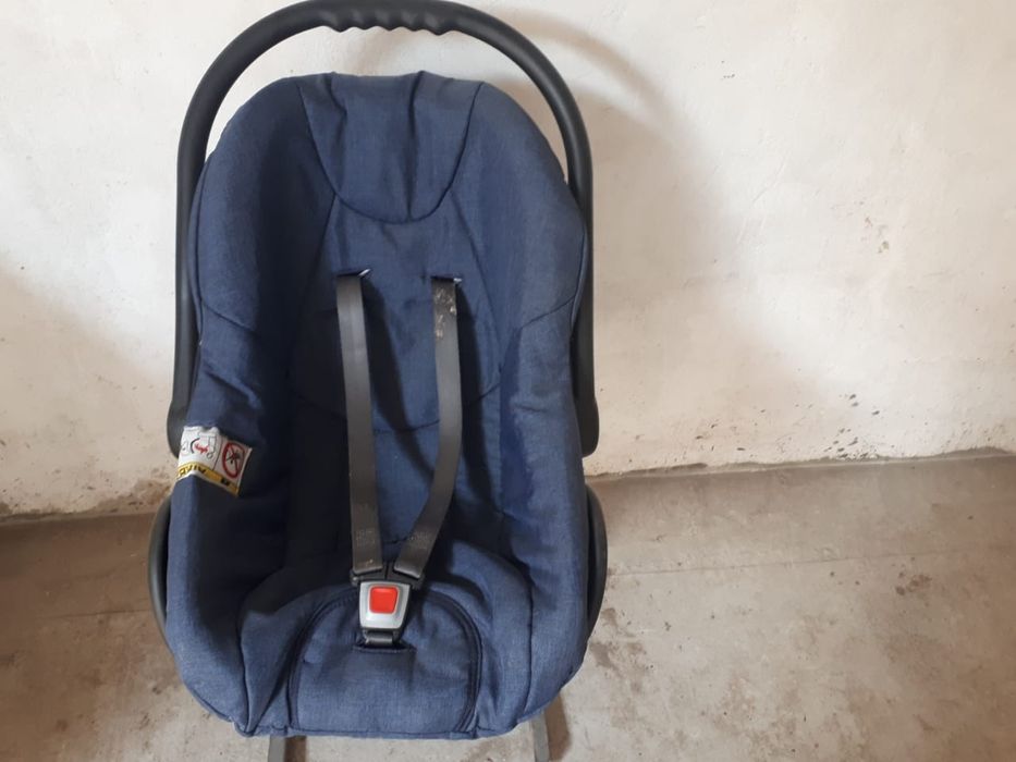 Продам автолюльку