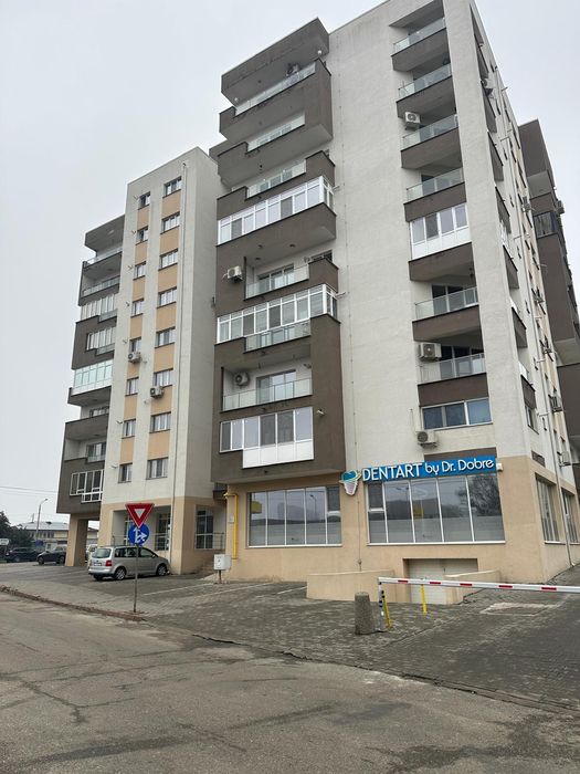 Inchiriez-vand loc parcare subteran Bakriz Gara Petrom parkare