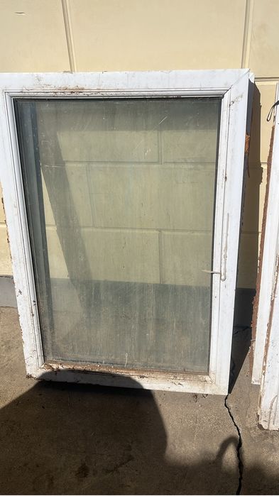 Продам пластиковыйе окна
