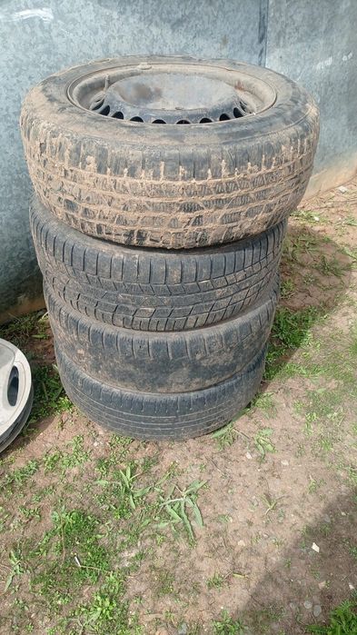 Продам диски r 16