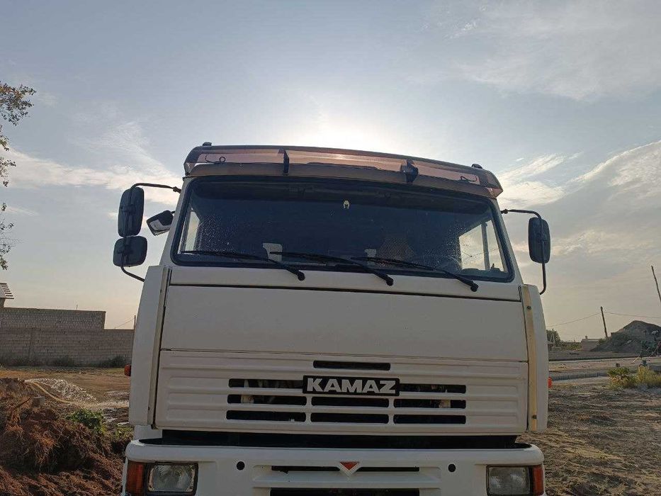 КАМАЗ СОТИЛАДИ тезда нархи келишамиз
