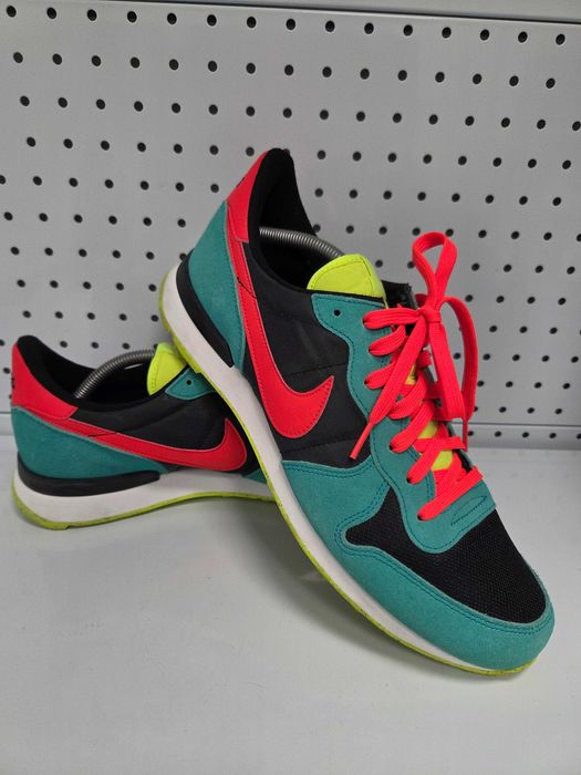Мъжки маратонки- Nike Jonas
