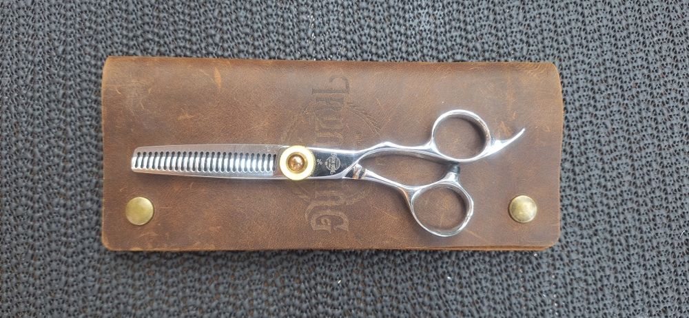 Foarfecă de filat reglabilă Iron King