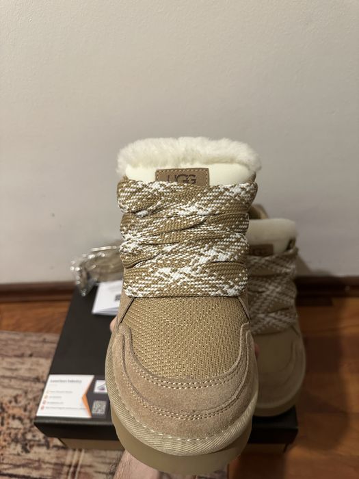 UGG Lowmel Sand (Women’s)