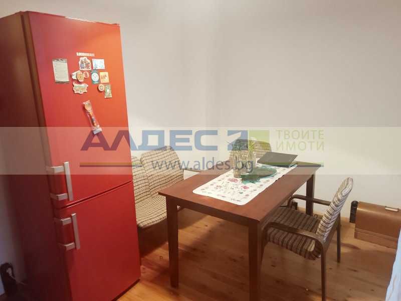 Продава се Двустаен апартамент в София, Център - 65 кв.м за 1769 €/кв.м - Снимка #7