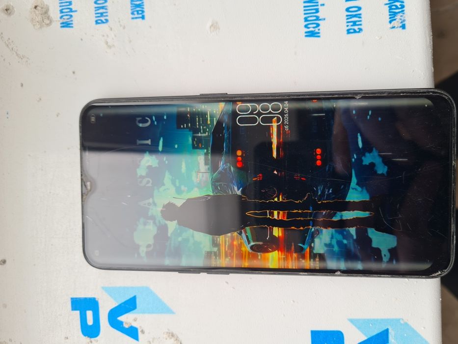 Продам телефон оппо А5s