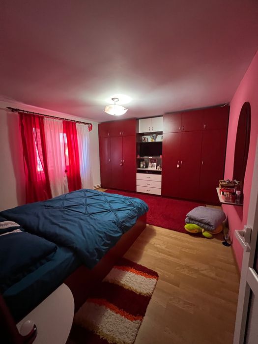 Apartament 3 camere