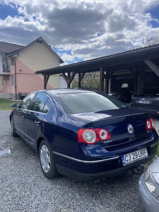 Volkswagen Passat 2.0 Diesel