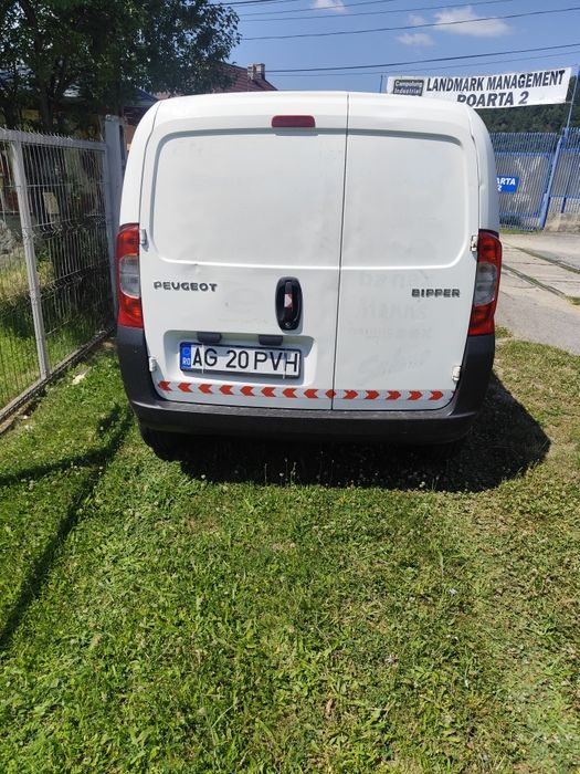 De vânzare Peugeot Bipper