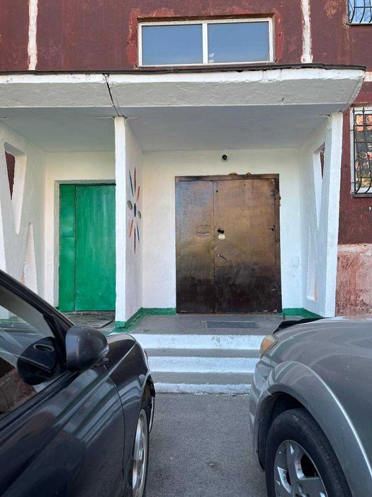 Продам 1 ком. УП, 8 мкр, 5 кольцо