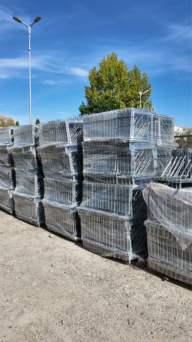 Accesorii cofraje stalpi 50/95 cm