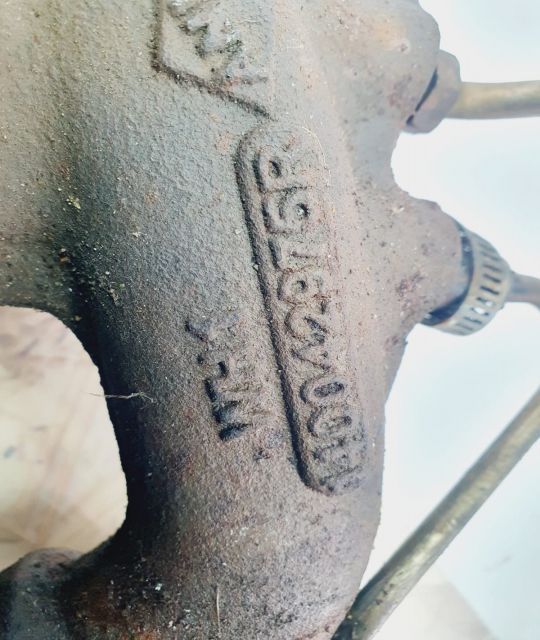 Galerie evacaure 1.5 dci k9k 140042975r Nissan Qashqai 2 seria