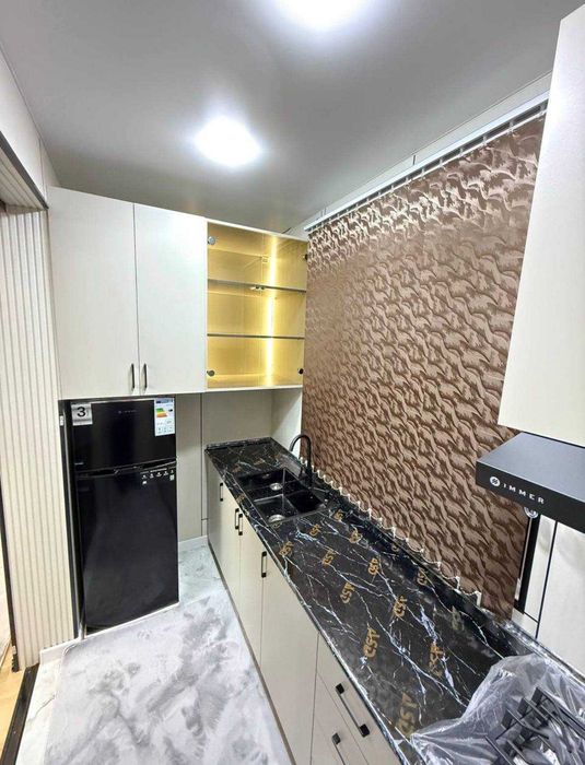 Кизлага квартира Дружба,  Миллий Богда ижарага берилади