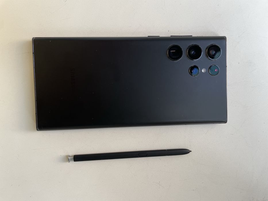 Samsung S22 Ultra 256GB