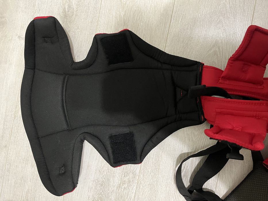 Кенгуру за бебе