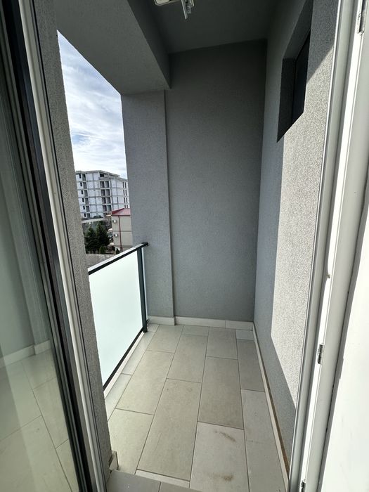 Garsoniera de inchiriat in Eforie Nord Xenero Residence