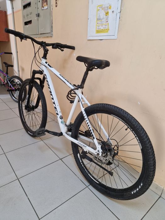 Велосипед Grantel.