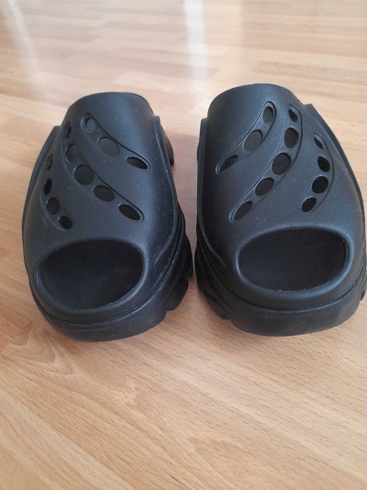 Нови дамски сандали/чехли Adidas