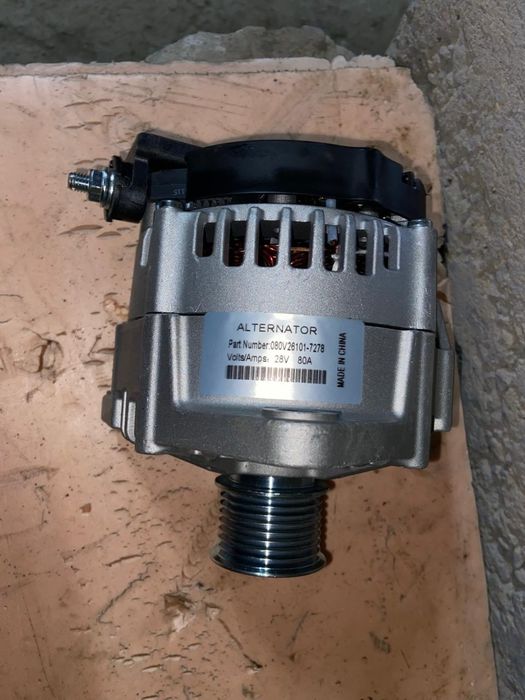 На китайский Хова А 7