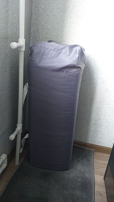 Детский кровать 3в1