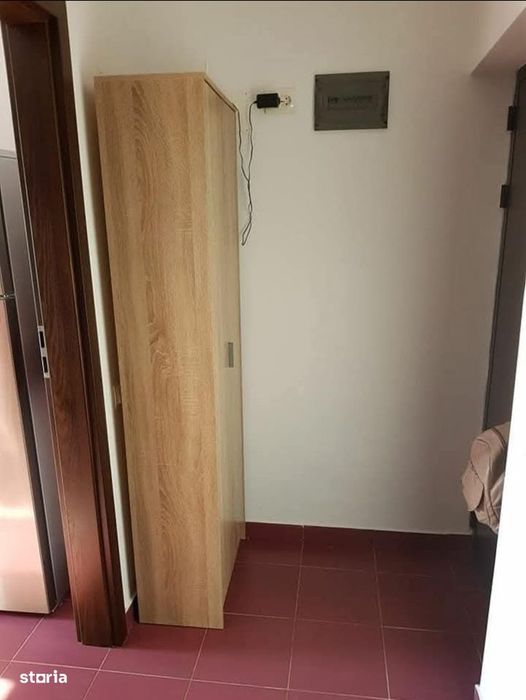 Direct proprietar, 0% comision, Garsoniera Auchan Titan